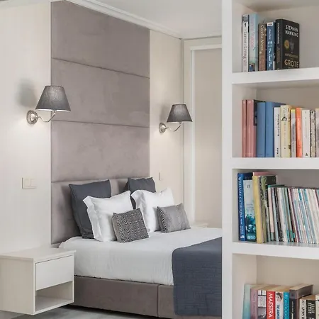 D_loft شقة البوفيرا